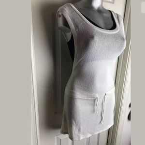 GG COLLECTIVE Los Angeles LIGHT KNIT SWEATER SML